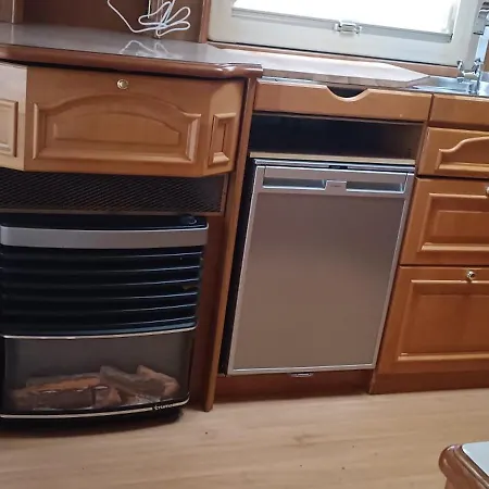 Tabbert Baronesse 740 *