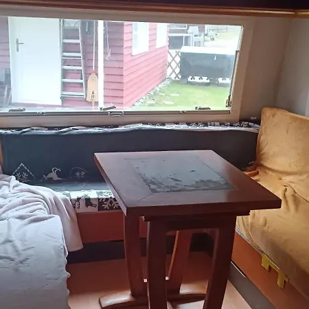 Tabbert Baronesse 740 * Zillis