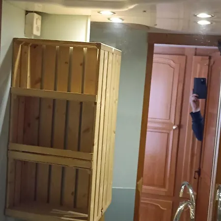 Camping Tabbert Baronesse 740