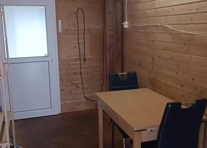 Tabbert Baronesse 740