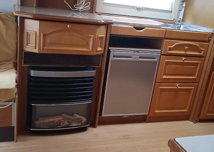 Tabbert Baronesse 740 *