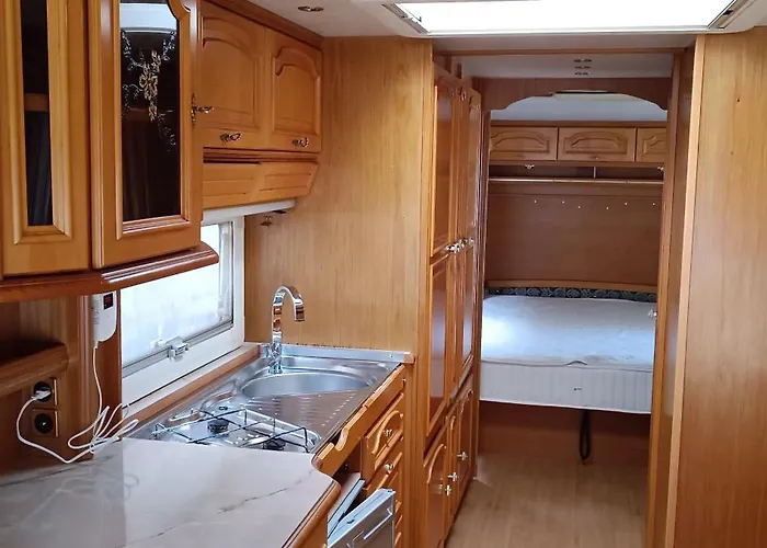 Tabbert Baronesse 740 Zillis