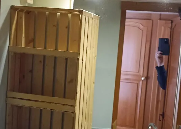 Campsite Tabbert Baronesse 740