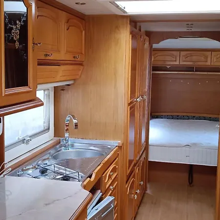 Tabbert Baronesse 740 Zillis